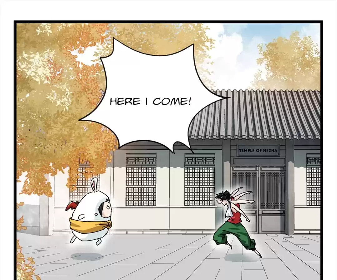 Read Tower into the Clouds (Colored) chapter 128 image 10 on Lezhin