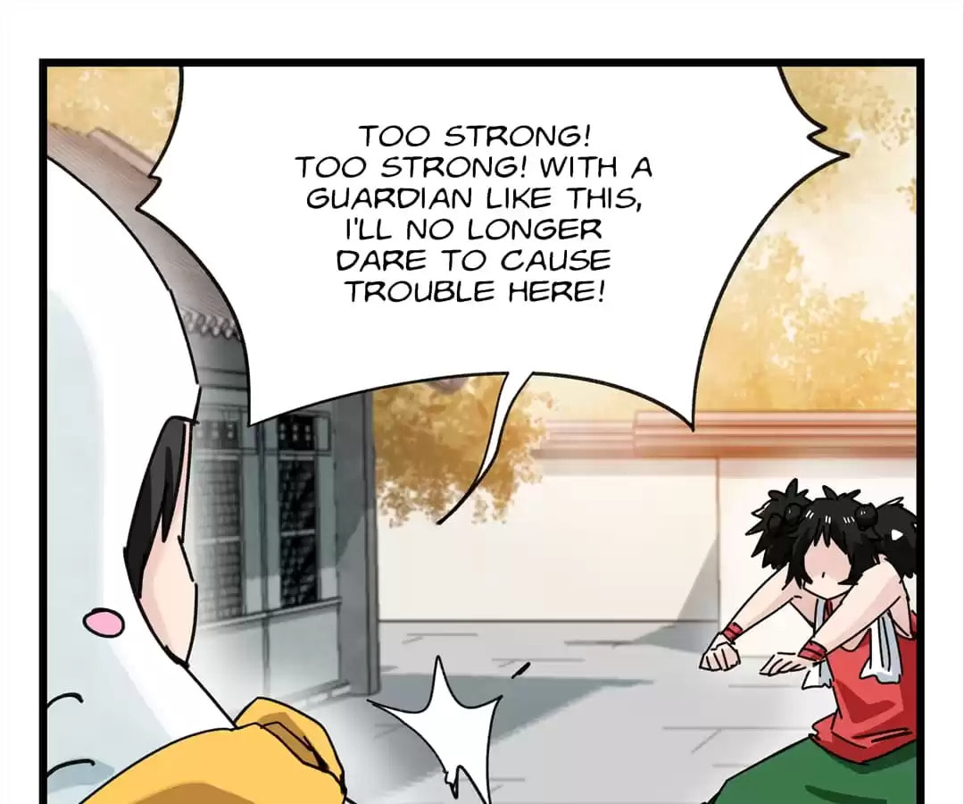 Read Tower into the Clouds (Colored) chapter 128 image 18 on Lezhin