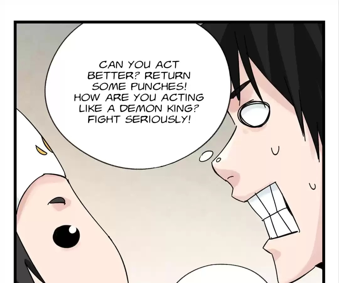 Read Tower into the Clouds (Colored) chapter 128 image 20 on Lezhin