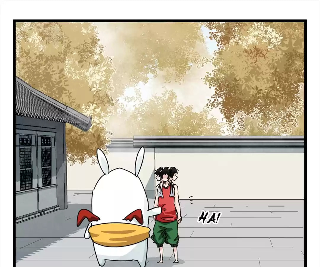 Read Tower into the Clouds (Colored) chapter 128 image 22 on Lezhin