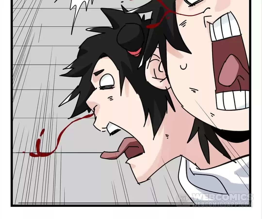 Read Tower into the Clouds (Colored) chapter 128 image 25 on Lezhin