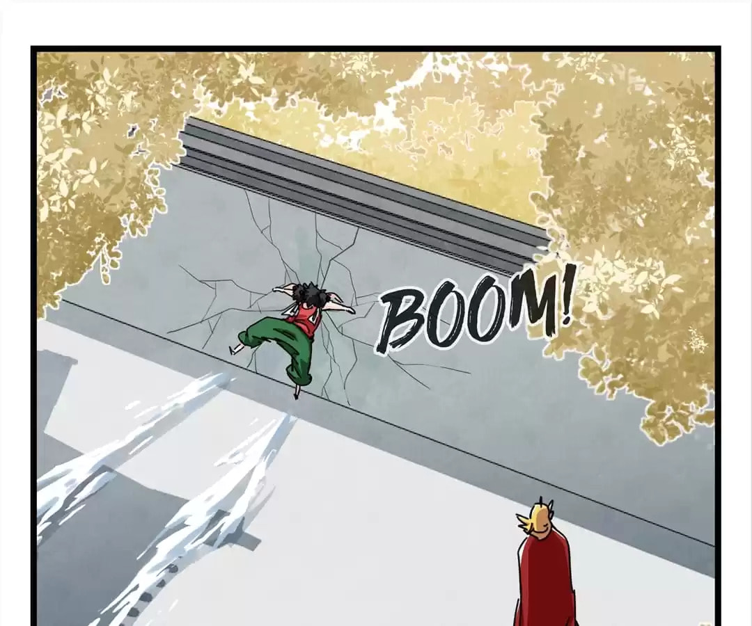 Read Tower into the Clouds (Colored) chapter 128 image 27 on Lezhin