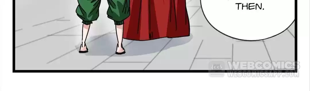 Read Tower into the Clouds (Colored) chapter 128 image 3 on Lezhin