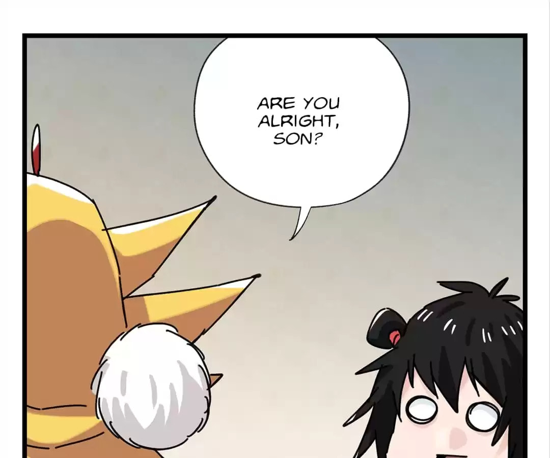 Read Tower into the Clouds (Colored) chapter 128 image 31 on Lezhin