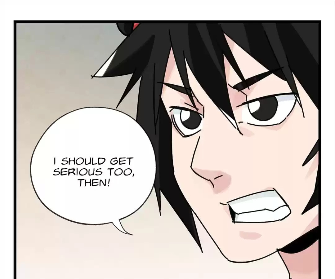Read Tower into the Clouds (Colored) chapter 128 image 33 on Lezhin