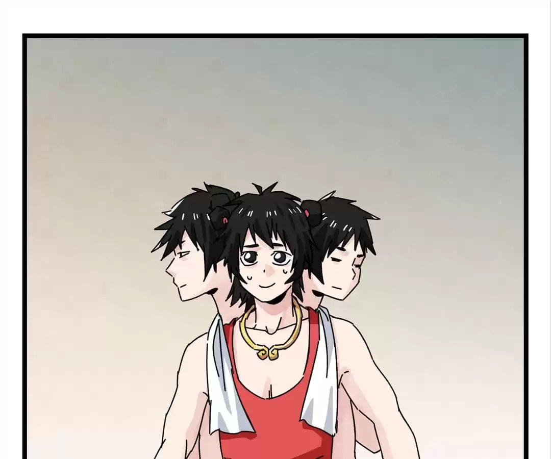 Read Tower into the Clouds (Colored) chapter 128 image 4 on Lezhin