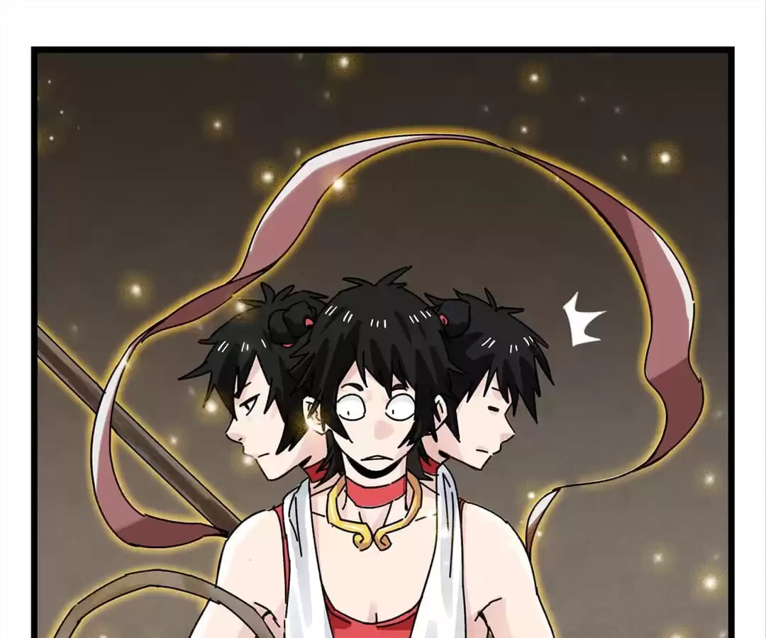 Read Tower into the Clouds (Colored) chapter 128 image 43 on Lezhin
