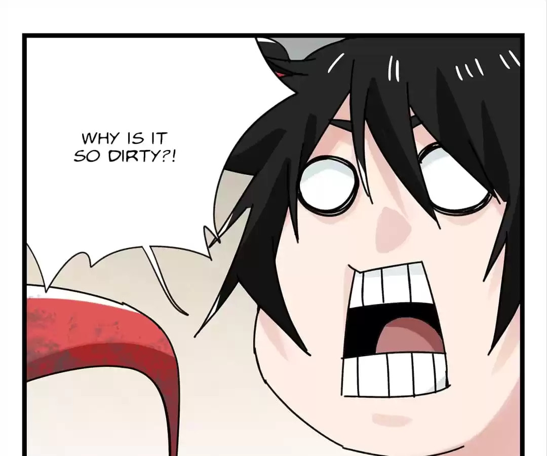 Read Tower into the Clouds (Colored) chapter 128 image 45 on Lezhin