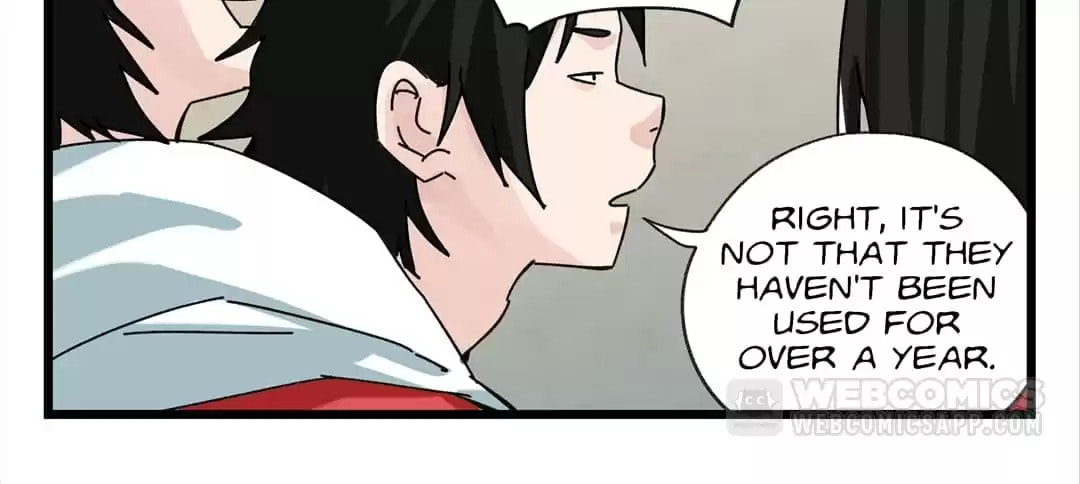 Read Tower into the Clouds (Colored) chapter 128 image 50 on Lezhin