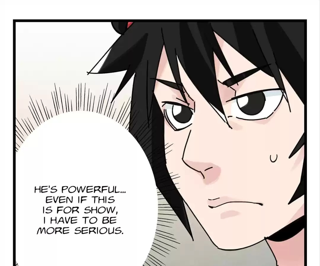 Read Tower into the Clouds (Colored) chapter 128 image 55 on Lezhin
