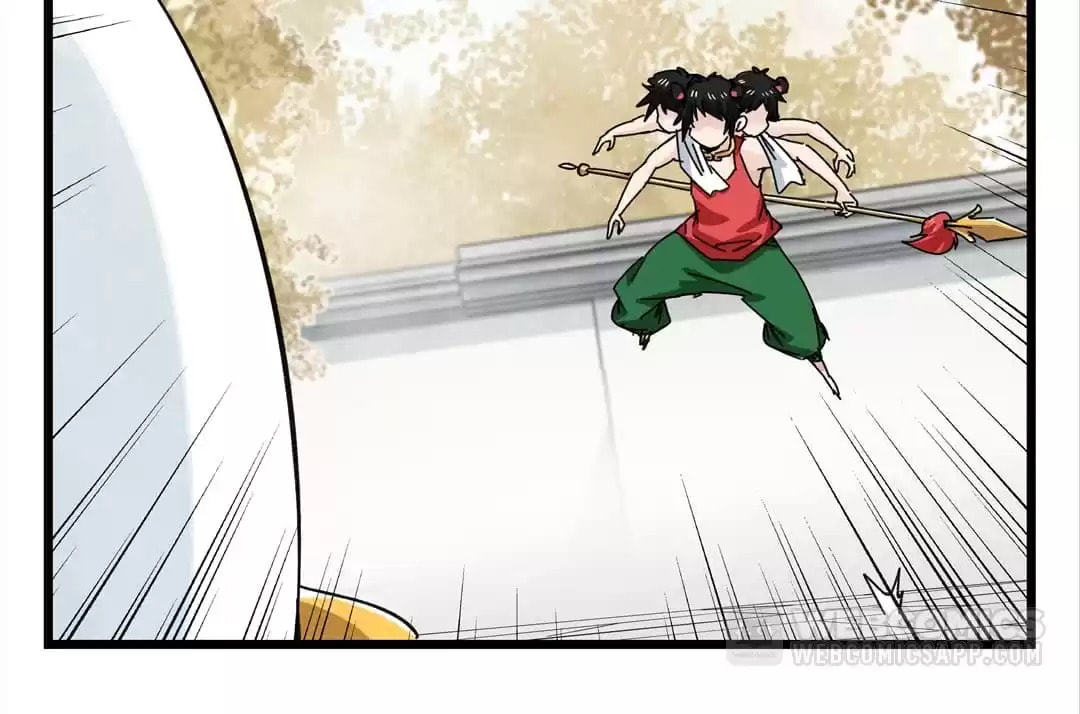 Read Tower into the Clouds (Colored) chapter 128 image 68 on Lezhin