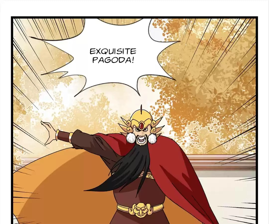Read Tower into the Clouds (Colored) chapter 129 image 10 on Lezhin