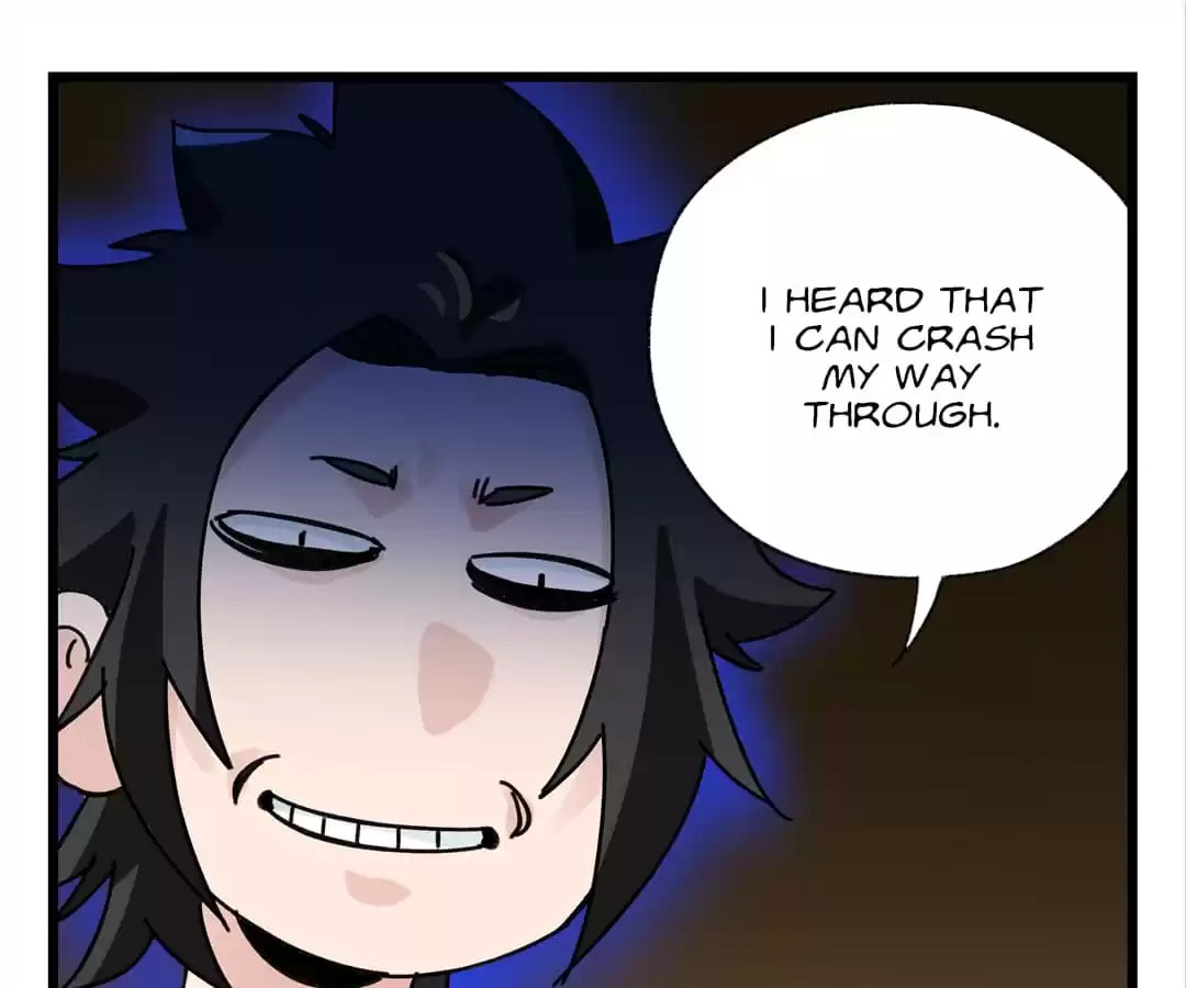 Read Tower into the Clouds (Colored) chapter 129 image 103 on Lezhin