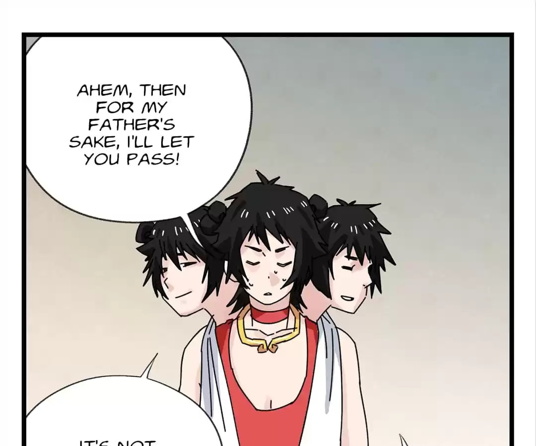 Read Tower into the Clouds (Colored) chapter 129 image 107 on Lezhin