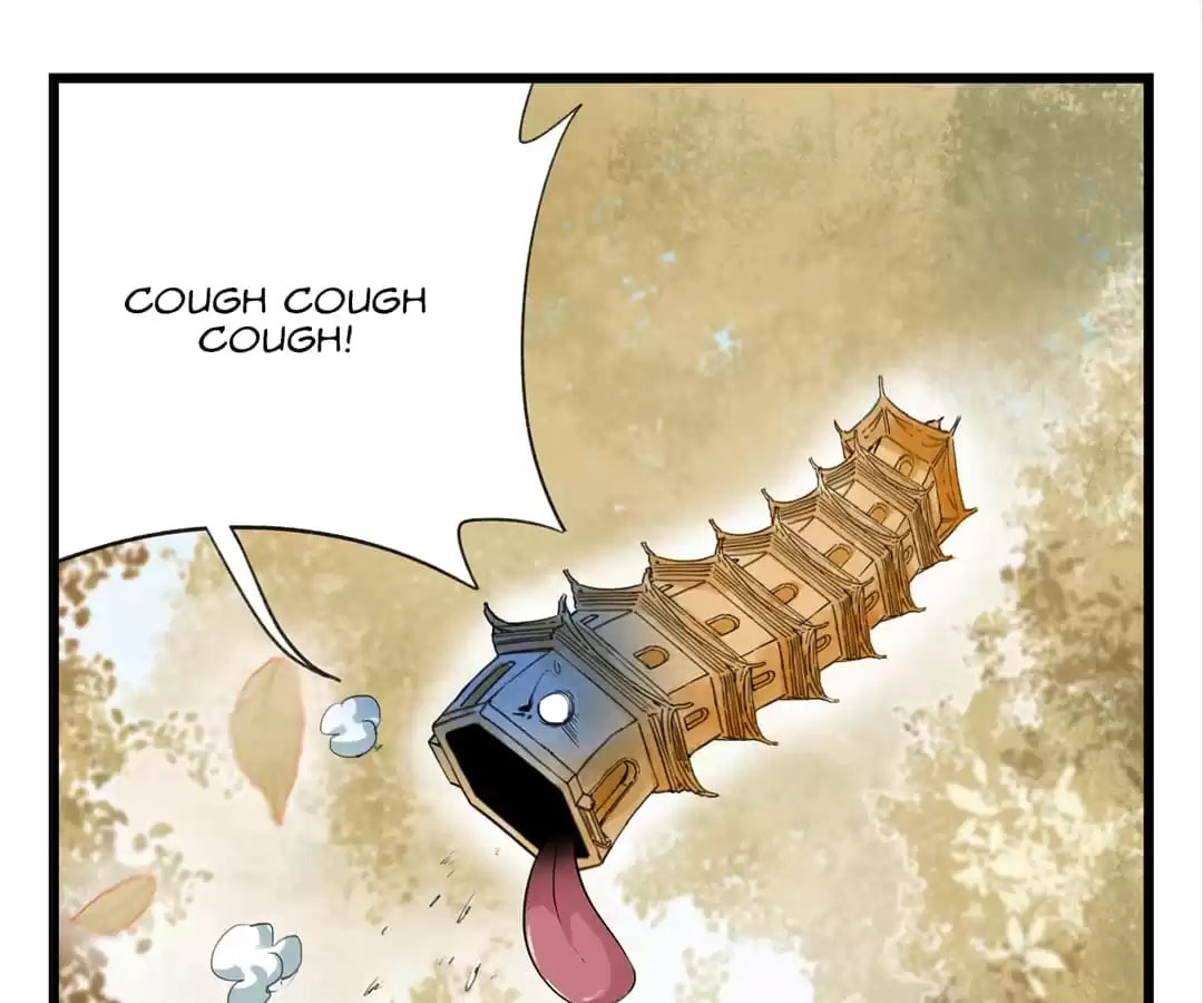 Read Tower into the Clouds (Colored) chapter 129 image 115 on Lezhin