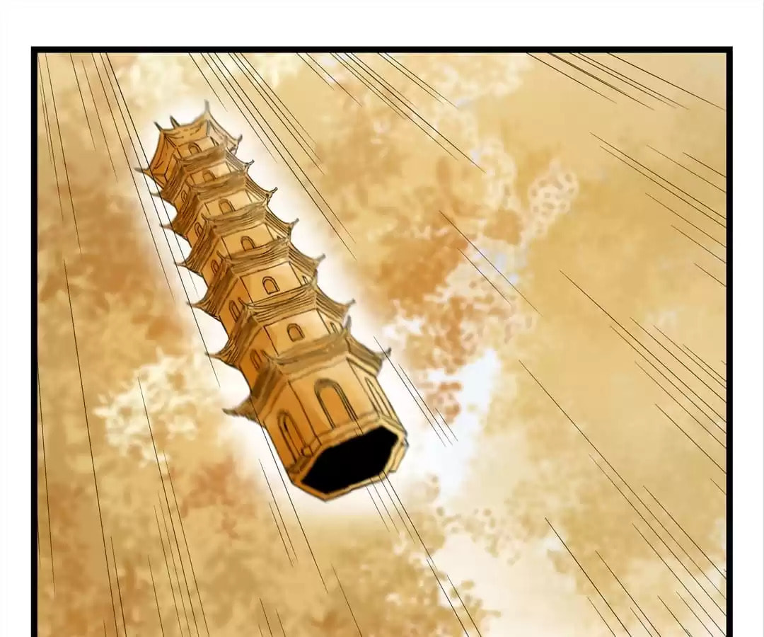 Read Tower into the Clouds (Colored) chapter 129 image 12 on Lezhin