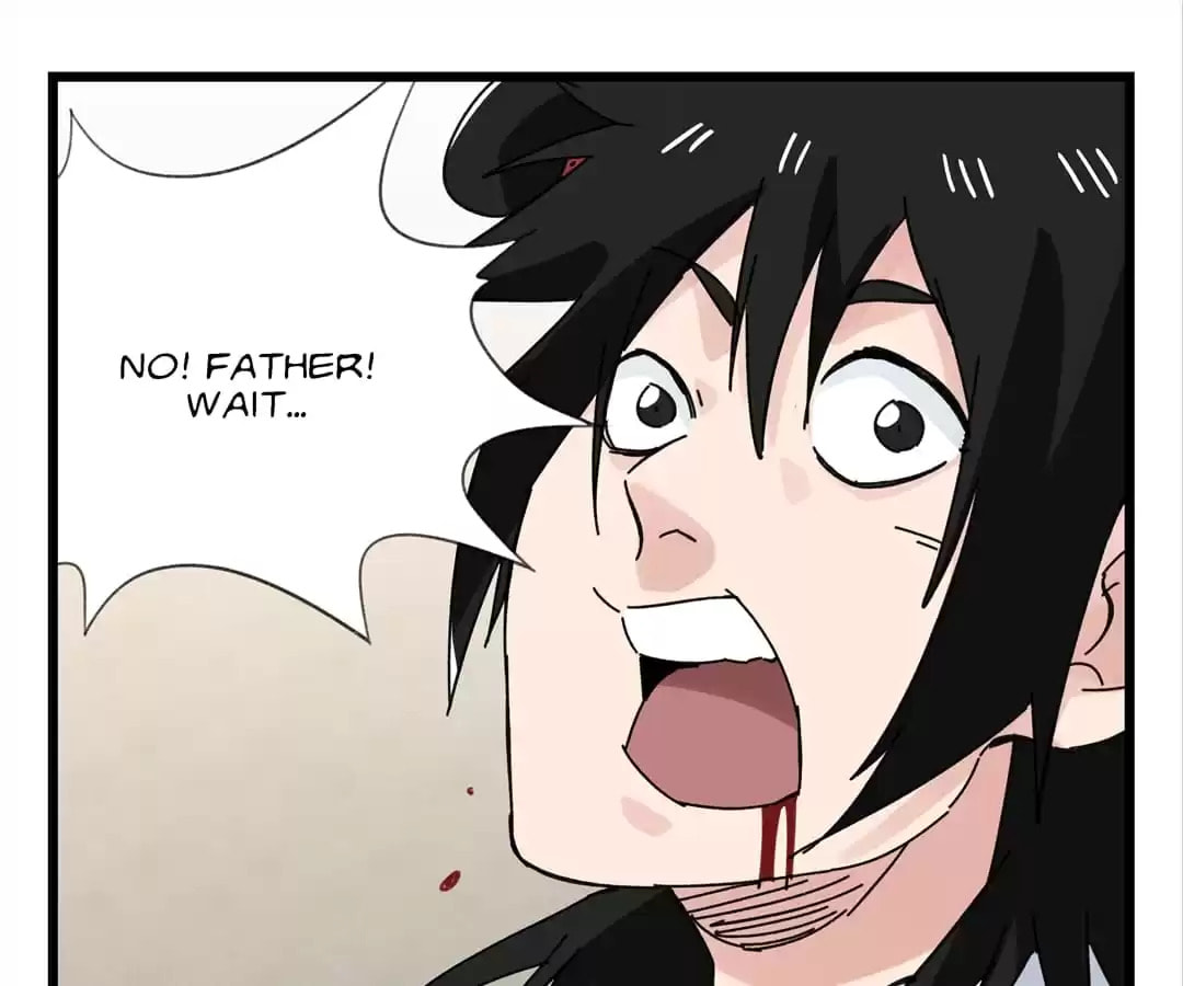 Read Tower into the Clouds (Colored) chapter 129 image 14 on Lezhin