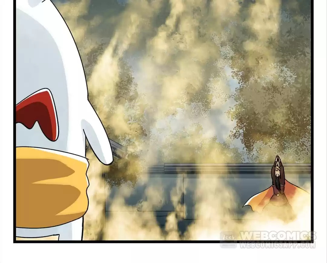 Read Tower into the Clouds (Colored) chapter 129 image 17 on Lezhin