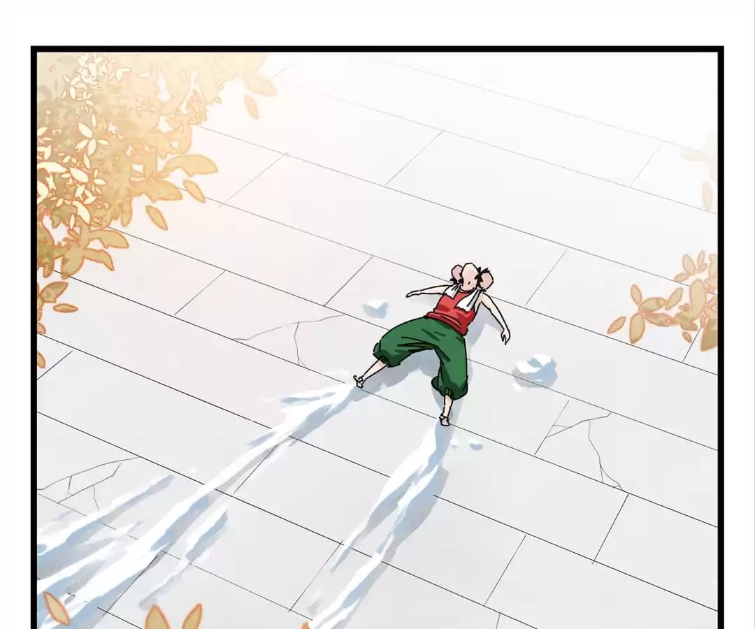 Read Tower into the Clouds (Colored) chapter 129 image 2 on Lezhin