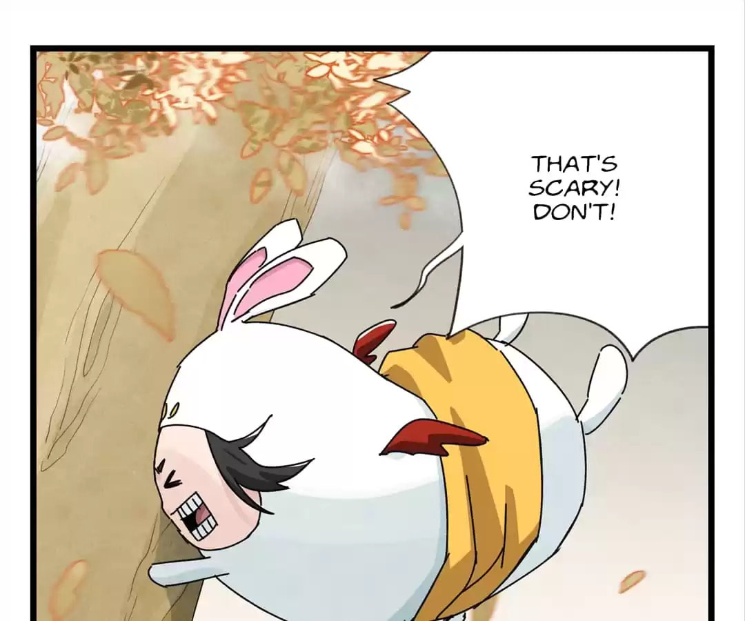 Read Tower into the Clouds (Colored) chapter 129 image 24 on Lezhin
