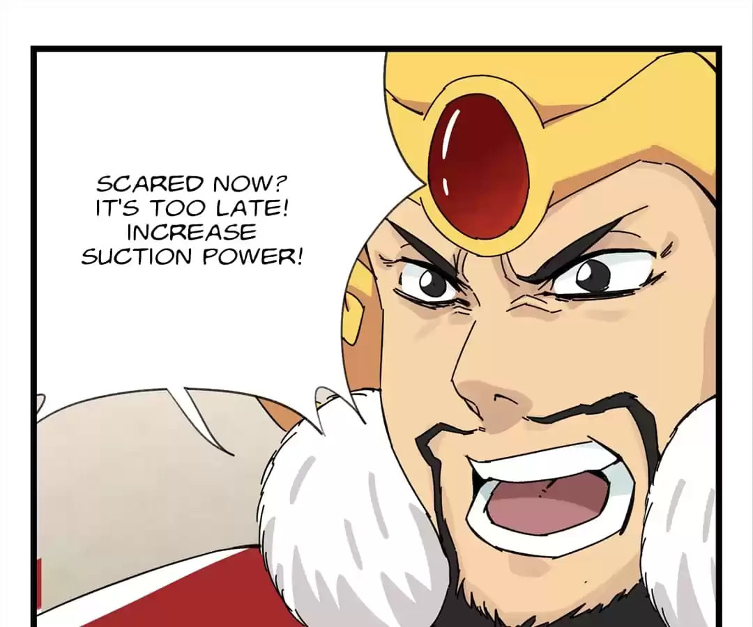 Read Tower into the Clouds (Colored) chapter 129 image 26 on Lezhin