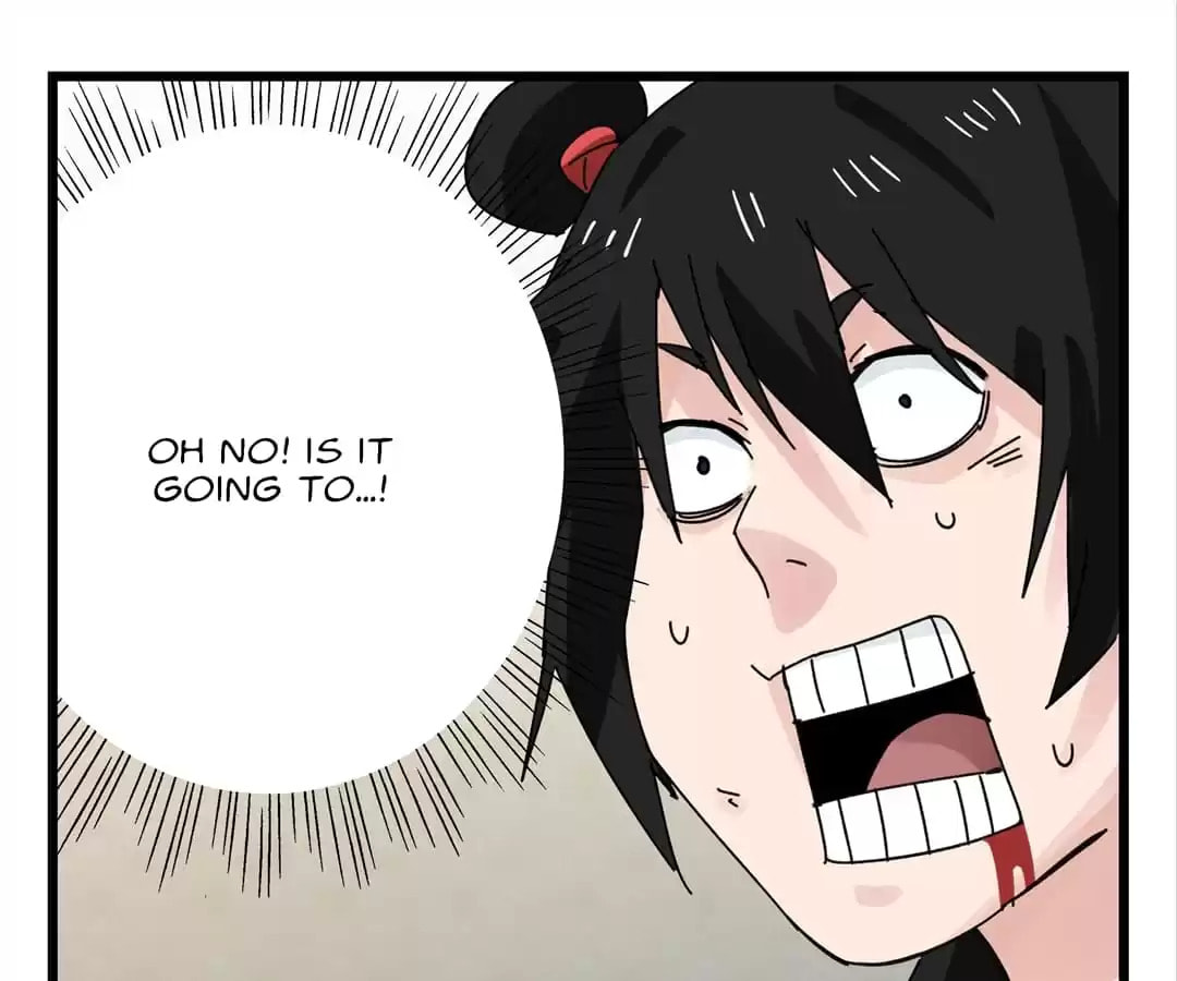 Read Tower into the Clouds (Colored) chapter 129 image 34 on Lezhin
