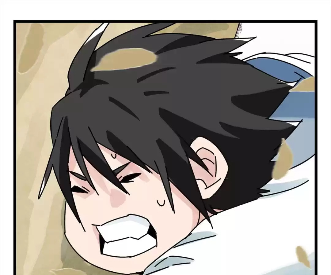 Read Tower into the Clouds (Colored) chapter 129 image 36 on Lezhin