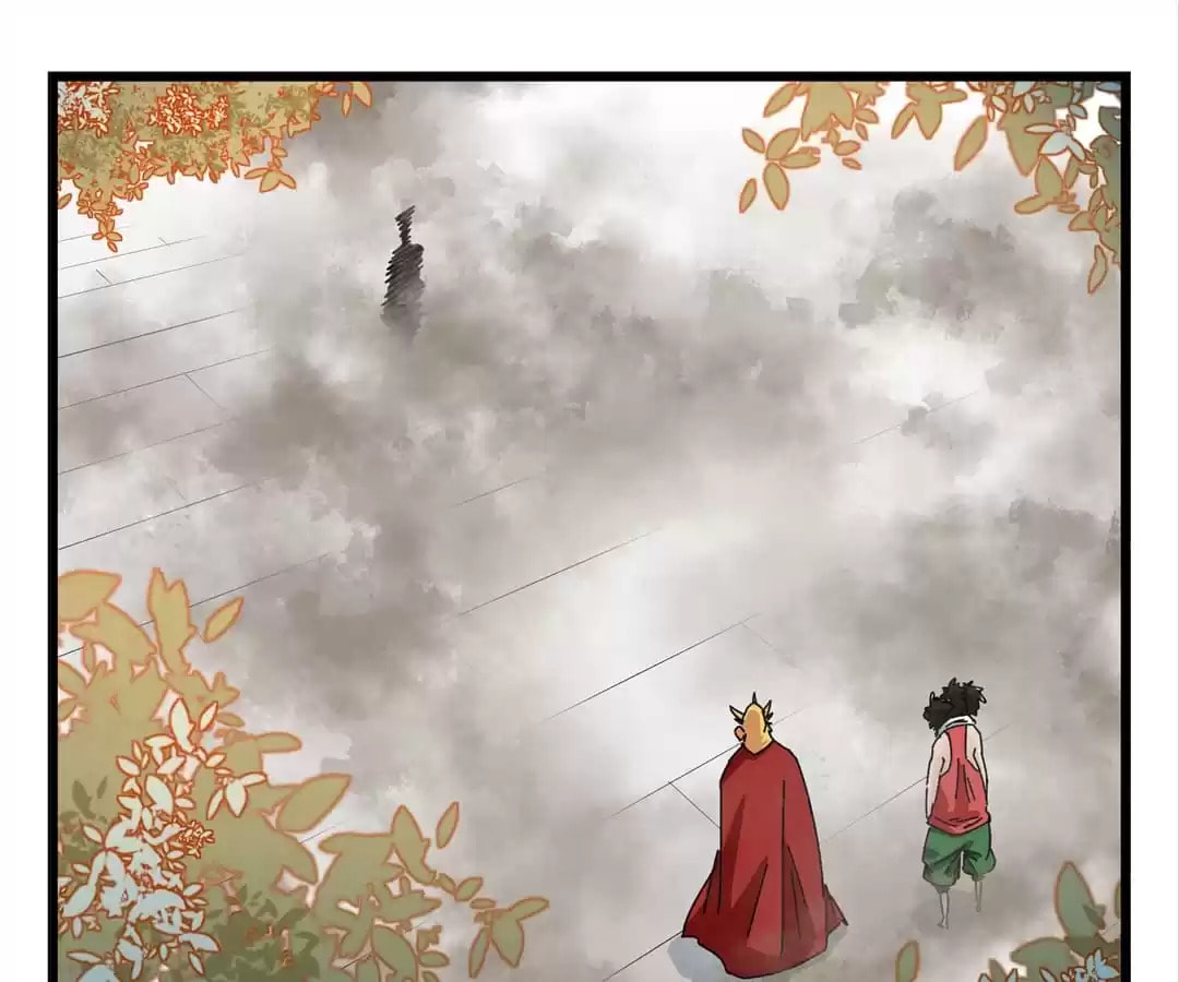Read Tower into the Clouds (Colored) chapter 129 image 42 on Lezhin