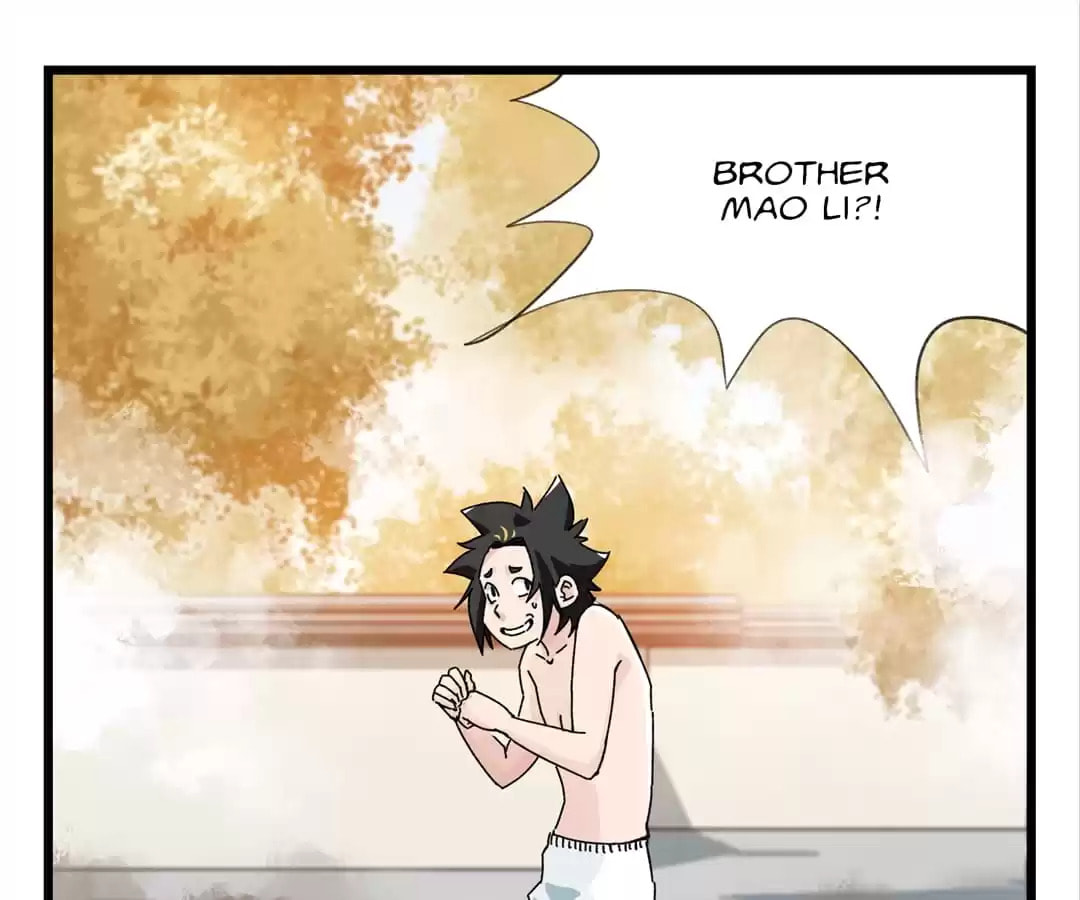 Read Tower into the Clouds (Colored) chapter 129 image 48 on Lezhin