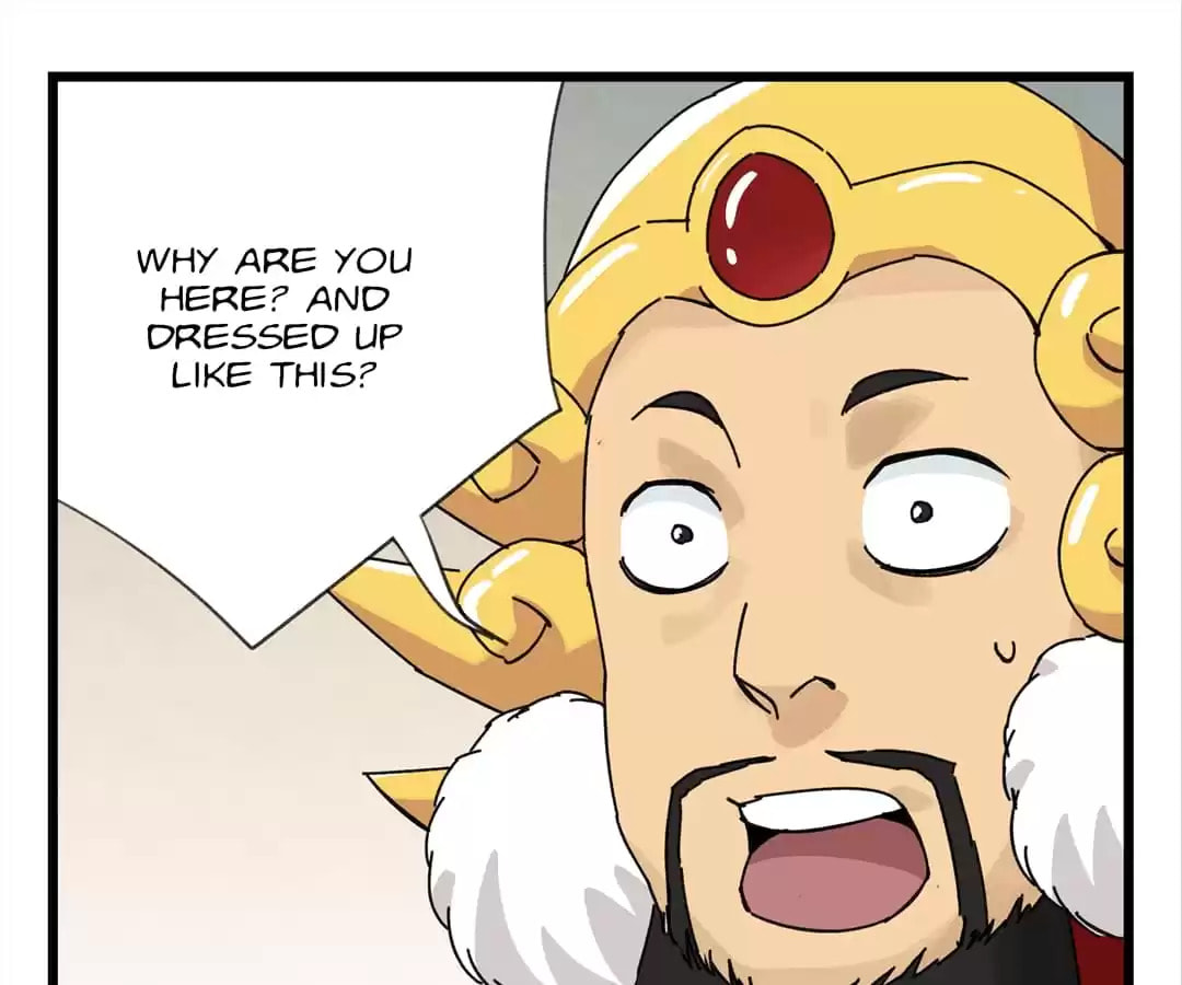 Read Tower into the Clouds (Colored) chapter 129 image 50 on Lezhin