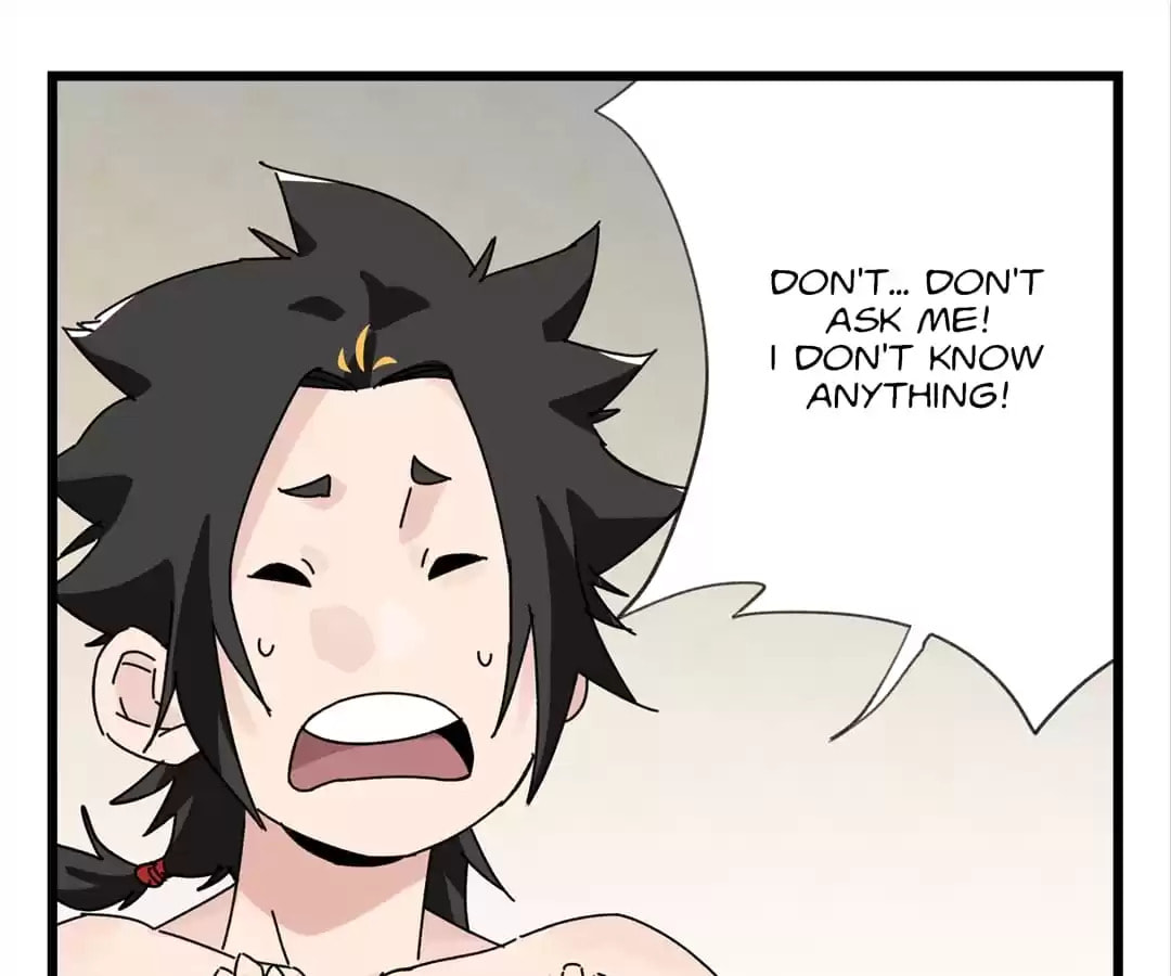Read Tower into the Clouds (Colored) chapter 129 image 52 on Lezhin