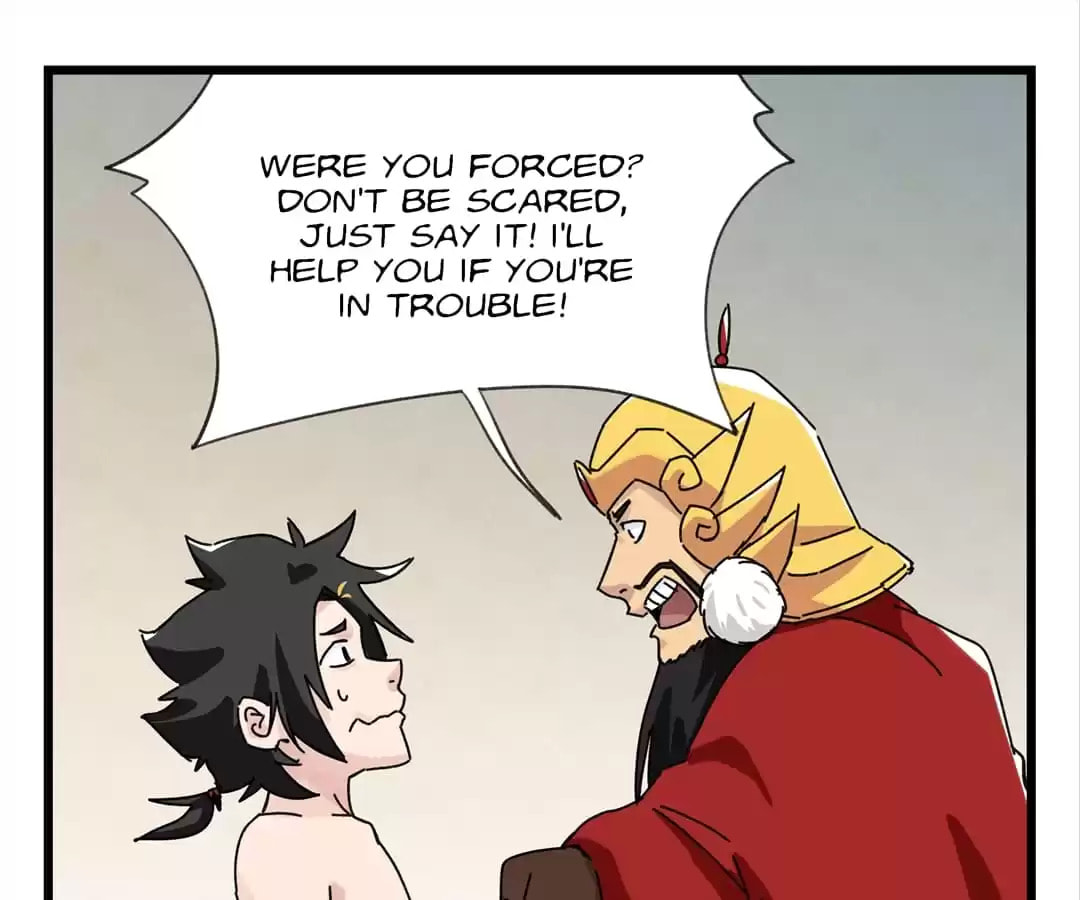Read Tower into the Clouds (Colored) chapter 129 image 54 on Lezhin