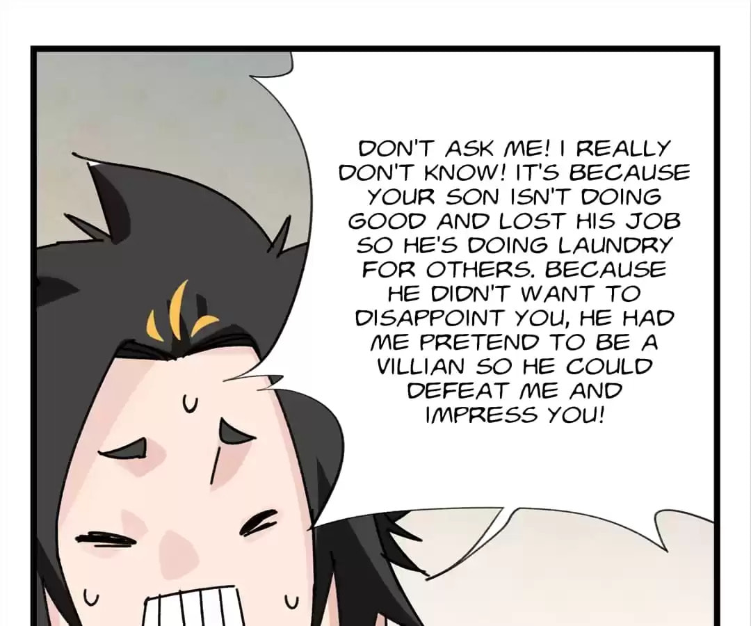 Read Tower into the Clouds (Colored) chapter 129 image 56 on Lezhin