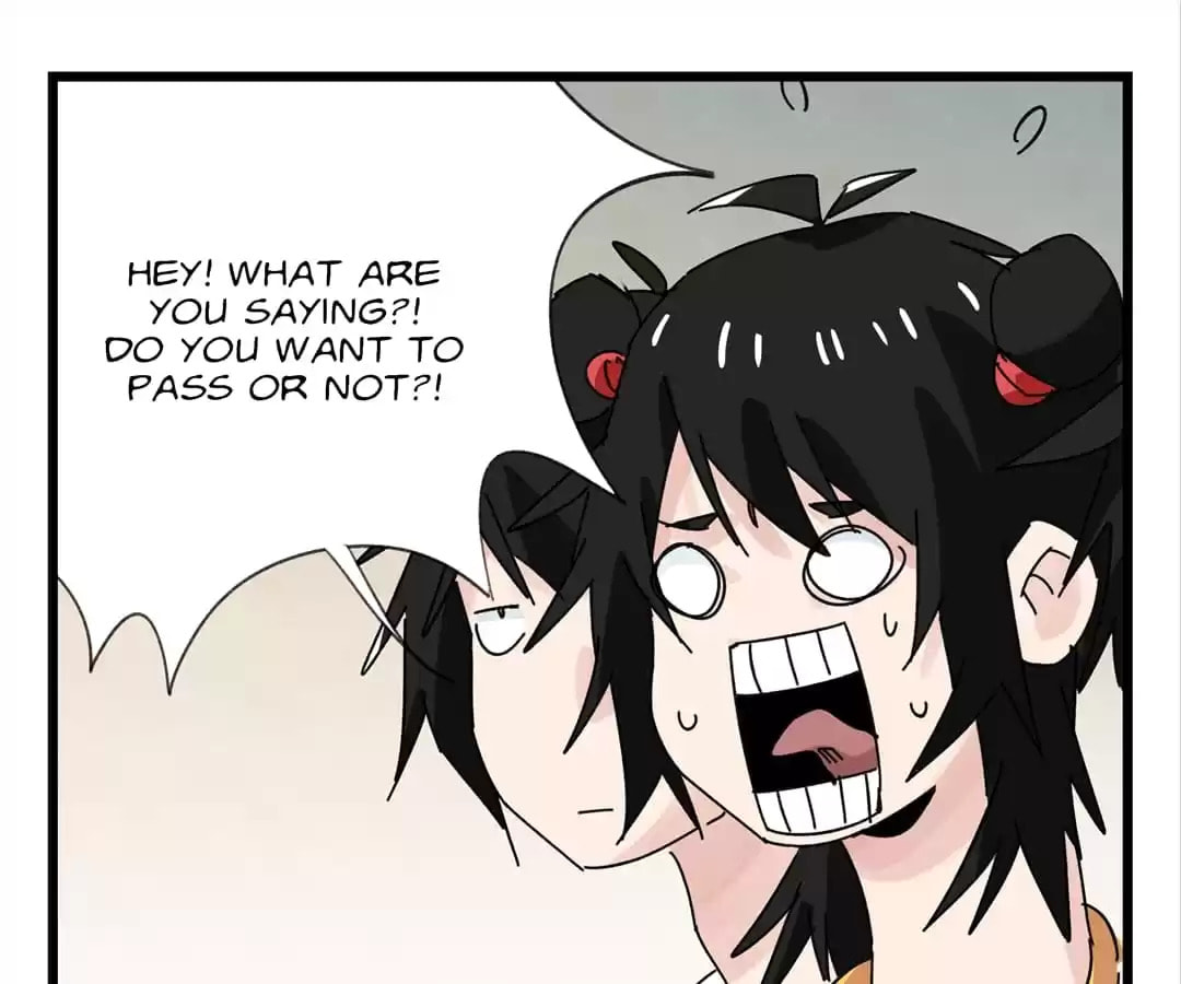 Read Tower into the Clouds (Colored) chapter 129 image 58 on Lezhin