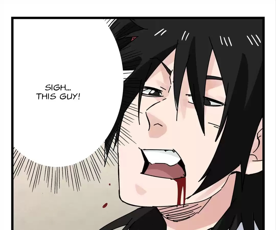 Read Tower into the Clouds (Colored) chapter 129 image 6 on Lezhin