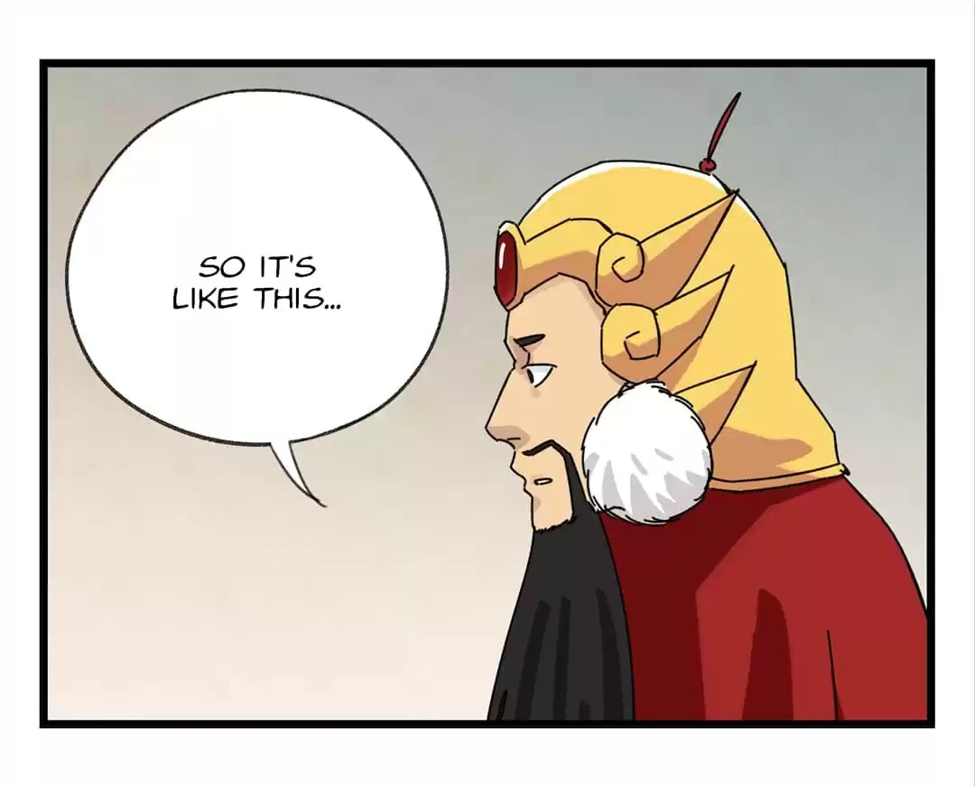 Read Tower into the Clouds (Colored) chapter 129 image 62 on Lezhin