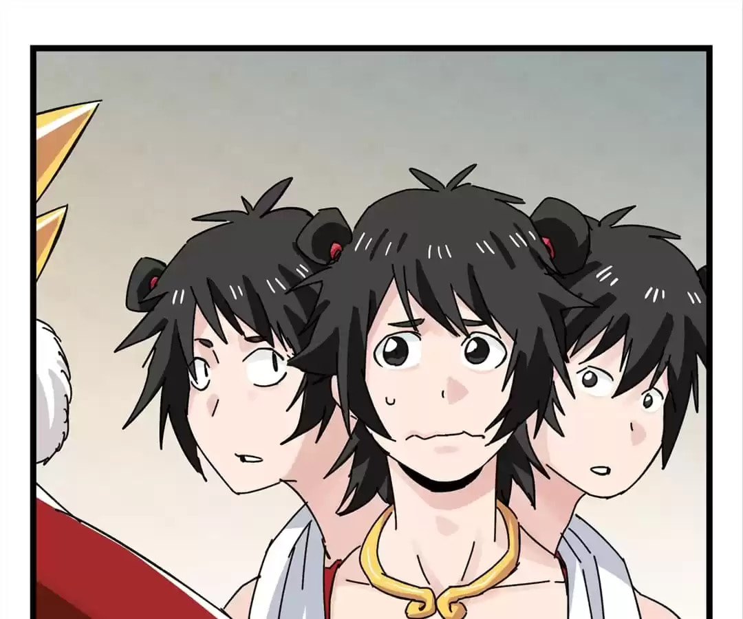 Read Tower into the Clouds (Colored) chapter 129 image 63 on Lezhin