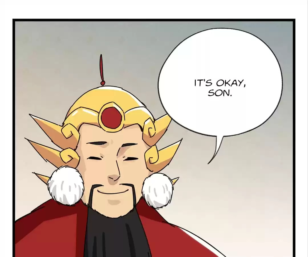 Read Tower into the Clouds (Colored) chapter 129 image 71 on Lezhin
