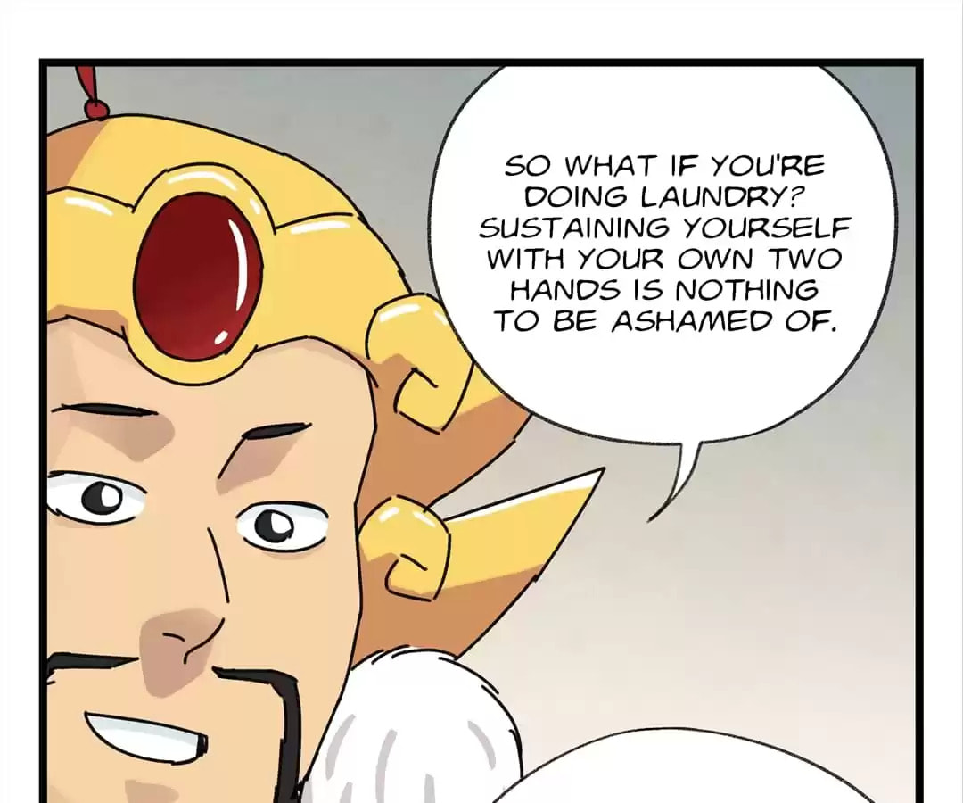 Read Tower into the Clouds (Colored) chapter 129 image 75 on Lezhin