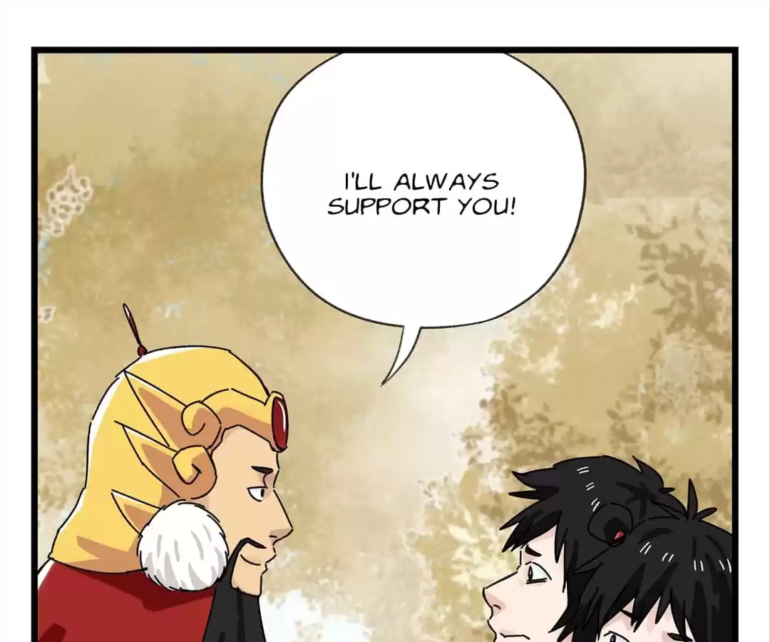 Read Tower into the Clouds (Colored) chapter 129 image 79 on Lezhin