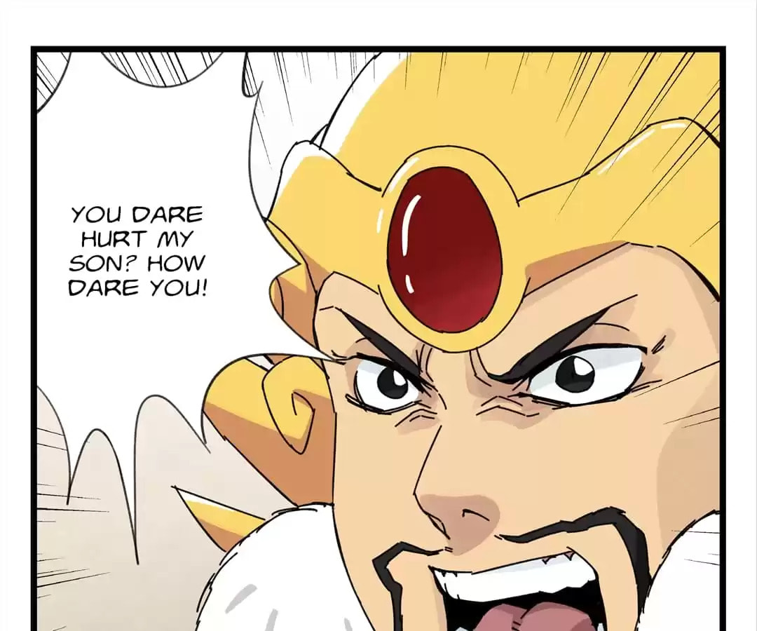 Read Tower into the Clouds (Colored) chapter 129 image 8 on Lezhin