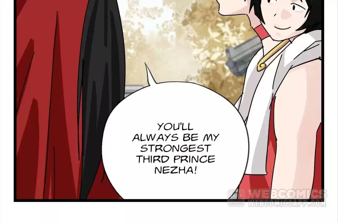 Read Tower into the Clouds (Colored) chapter 129 image 80 on Lezhin