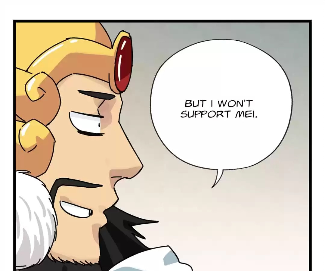 Read Tower into the Clouds (Colored) chapter 129 image 87 on Lezhin