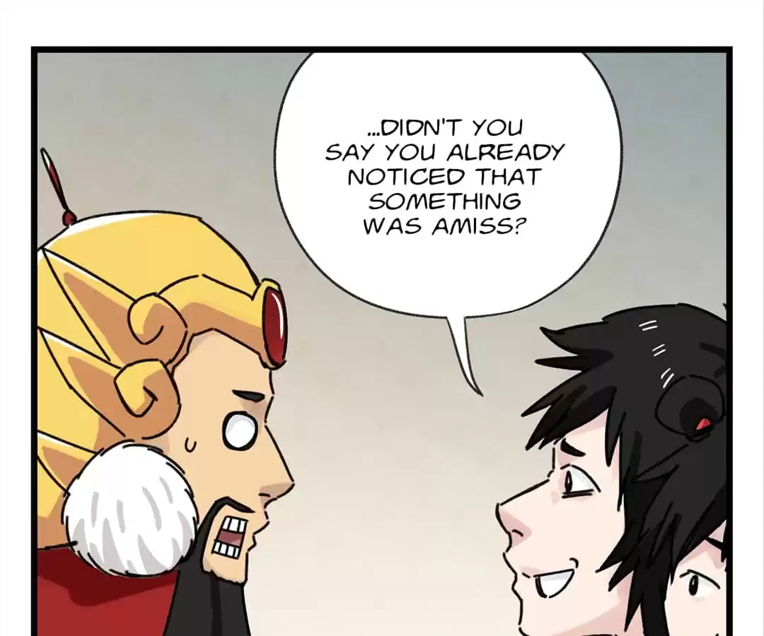 Read Tower into the Clouds (Colored) chapter 129 image 89 on Lezhin
