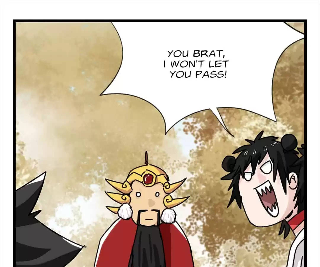 Read Tower into the Clouds (Colored) chapter 129 image 93 on Lezhin