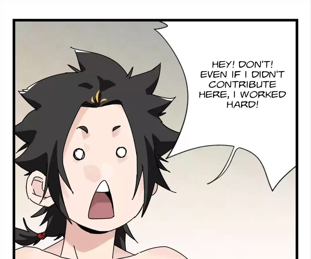 Read Tower into the Clouds (Colored) chapter 129 image 95 on Lezhin