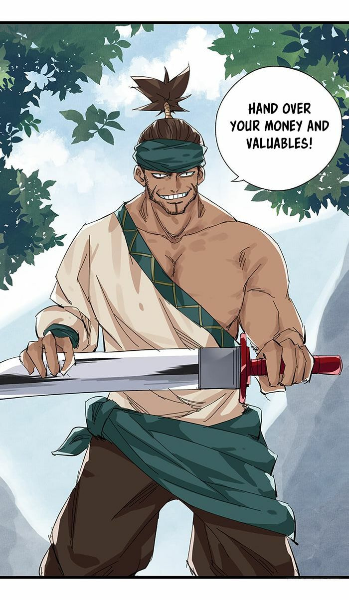 Read Tower into the Clouds (Colored) chapter 13 image 13 on Lezhin