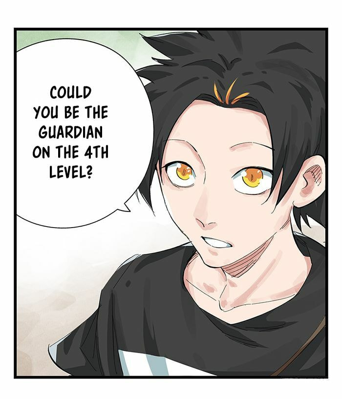 Read Tower into the Clouds (Colored) chapter 13 image 15 on Lezhin