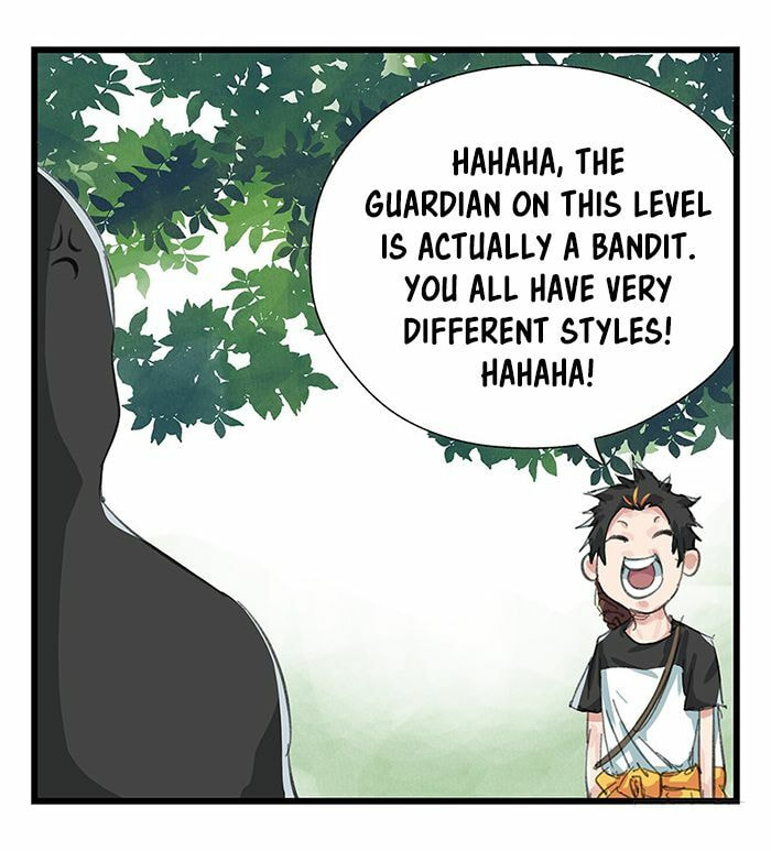 Read Tower into the Clouds (Colored) chapter 13 image 17 on Lezhin