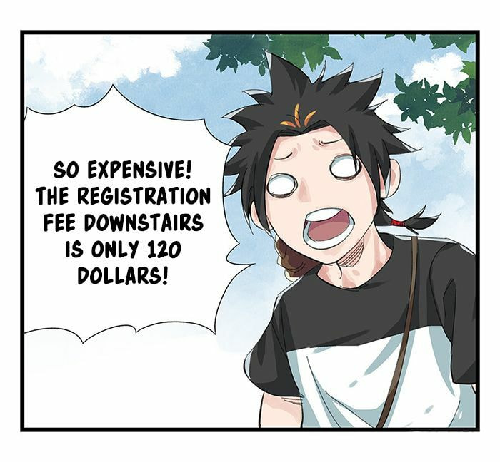 Read Tower into the Clouds (Colored) chapter 13 image 23 on Lezhin